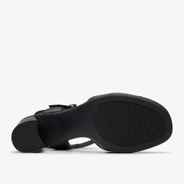 Clarks AmbyrLyn Faye<Women Sandals & Flip Flops | Dress Shoes