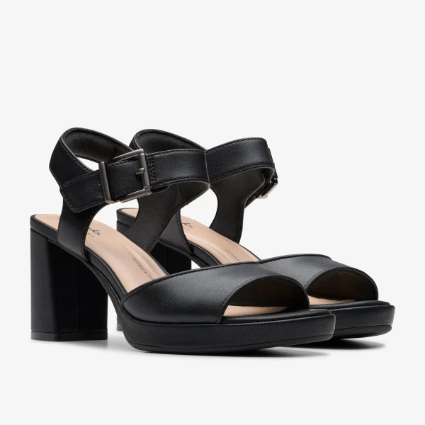 Clarks AmbyrLyn Faye<Women Sandals & Flip Flops | Dress Shoes