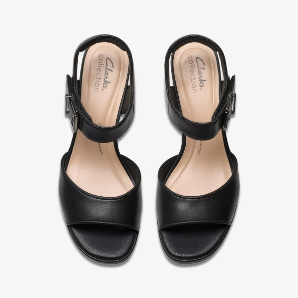 Clarks AmbyrLyn Faye<Women Sandals & Flip Flops | Dress Shoes