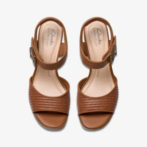 Clarks AmbyrLyn Faye<Women Sandals & Flip Flops | Dress Shoes