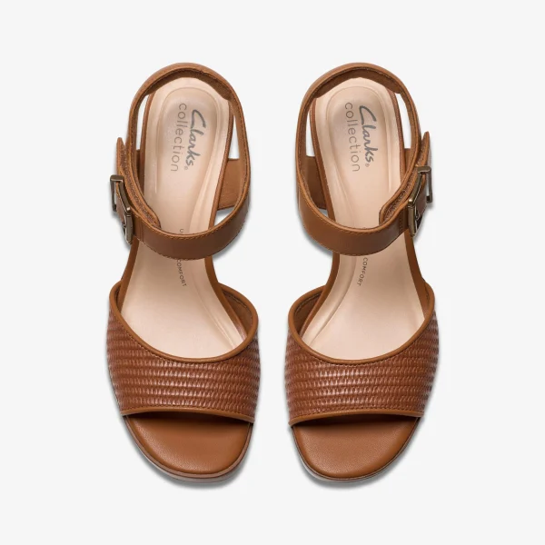 Clarks AmbyrLyn Faye<Women Sandals & Flip Flops | Dress Shoes