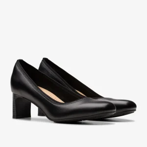 Clarks Anelise Nora<Women Dress Shoes | Heels & Pumps