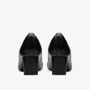 Clarks Anelise Nora<Women Dress Shoes | Heels & Pumps