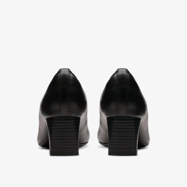 Clarks Anelise Nora<Women Dress Shoes | Heels & Pumps