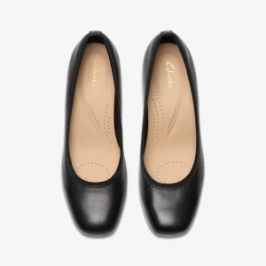 Clarks Anelise Nora<Women Dress Shoes | Heels & Pumps