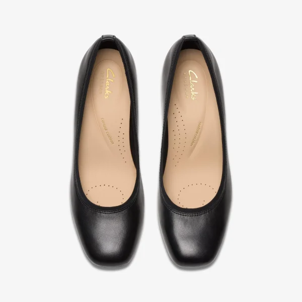 Clarks Anelise Nora<Women Dress Shoes | Heels & Pumps