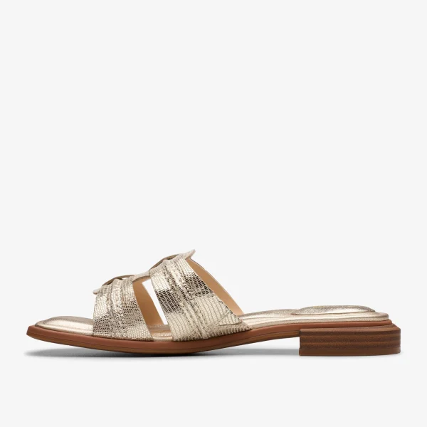 Clarks Ariany Mule<Women Sandals & Flip Flops