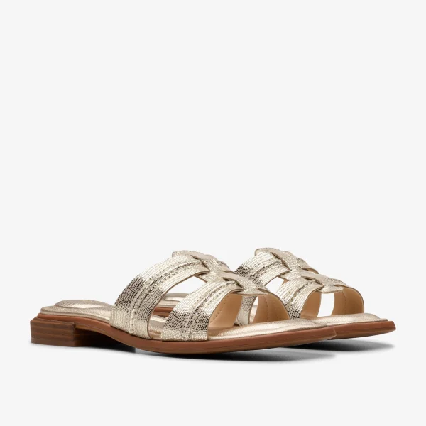 Clarks Ariany Mule<Women Sandals & Flip Flops