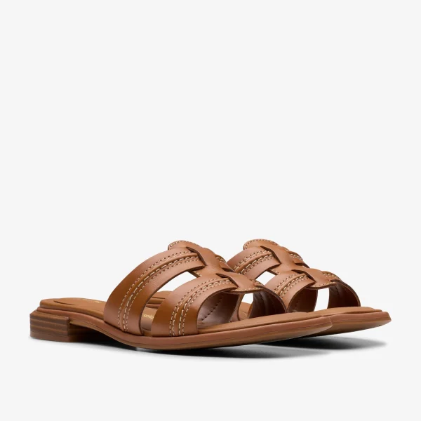 Clarks Ariany Mule<Women Sandals & Flip Flops | Dress Shoes