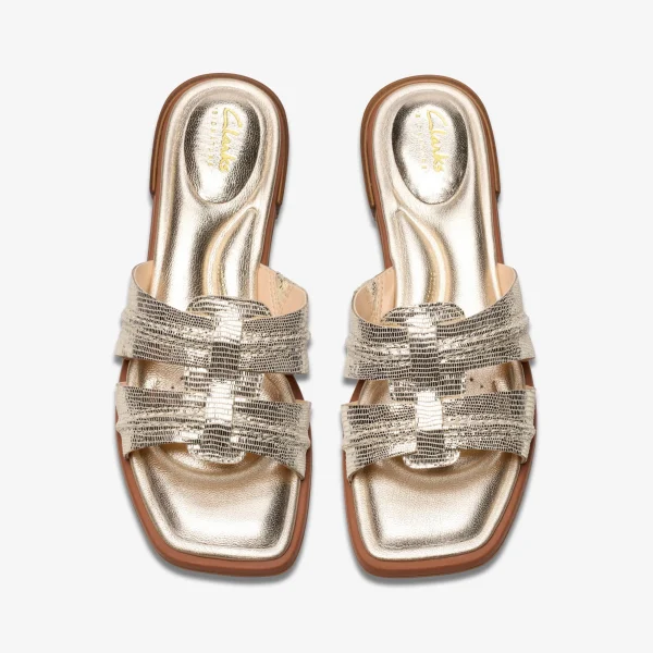 Clarks Ariany Mule<Women Sandals & Flip Flops
