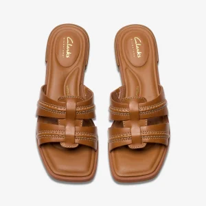 Clarks Ariany Mule<Women Sandals & Flip Flops | Dress Shoes