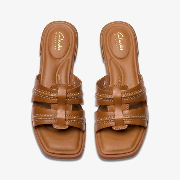 Clarks Ariany Mule<Women Sandals & Flip Flops | Dress Shoes