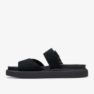 Clarks Aristella Mule<Women Sandals & Flip Flops