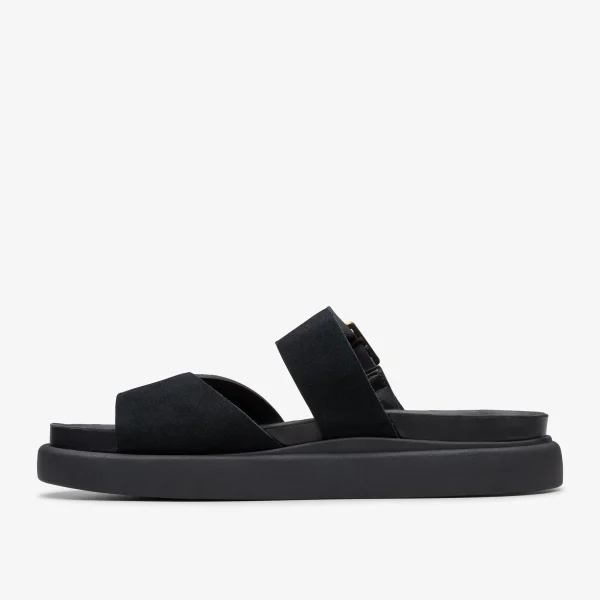Clarks Aristella Mule<Women Sandals & Flip Flops