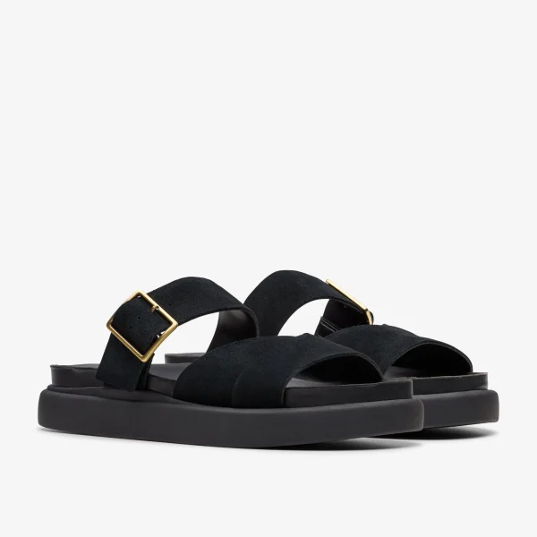 Clarks Aristella Mule<Women Sandals & Flip Flops