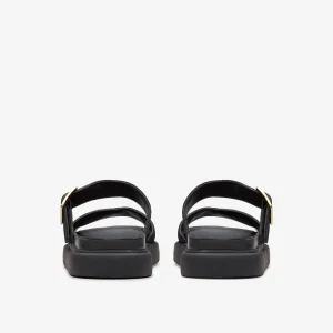 Clarks Aristella Mule<Women Sandals & Flip Flops