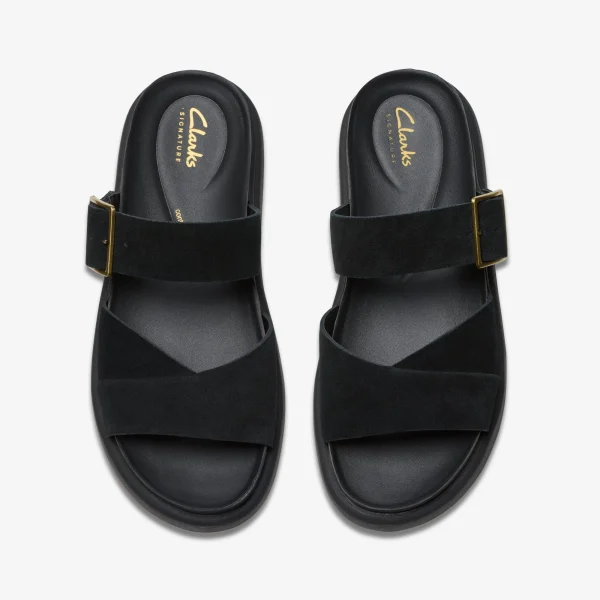 Clarks Aristella Mule<Women Sandals & Flip Flops