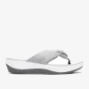 Clarks Arla Glison<Women Platforms | Wedges