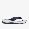 Clarks Arla Glison<Women Platforms | Wedges