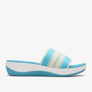 Clarks Arla Hollis<Women Platforms | Wedges