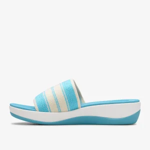 Clarks Arla Hollis<Women Platforms | Wedges