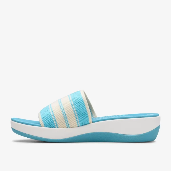 Clarks Arla Hollis<Women Platforms | Wedges