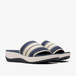 Clarks Arla Hollis<Women Platforms | Wedges