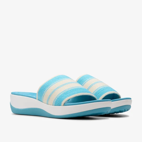 Clarks Arla Hollis<Women Platforms | Wedges