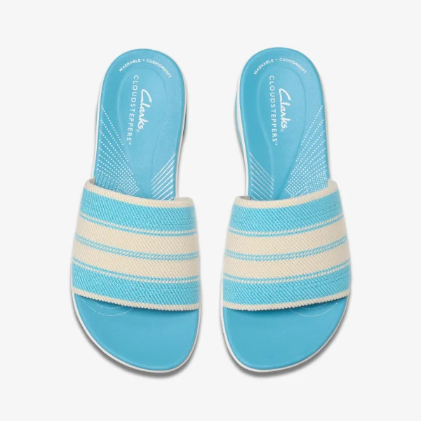 Clarks Arla Hollis<Women Platforms | Wedges