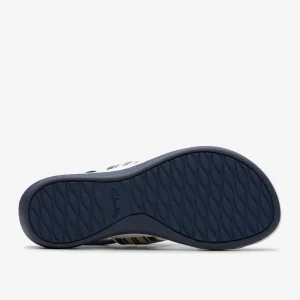Clarks Arla Stroll<Women Wedges | Sandals & Flip Flops