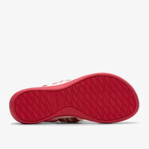 Clarks Arla Stroll<Women Wedges | Sandals & Flip Flops