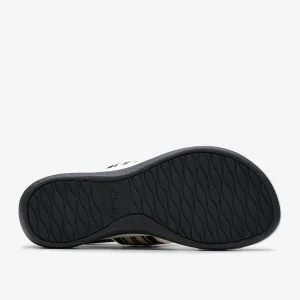 Clarks Arla Stroll<Women Wedges | Sandals & Flip Flops