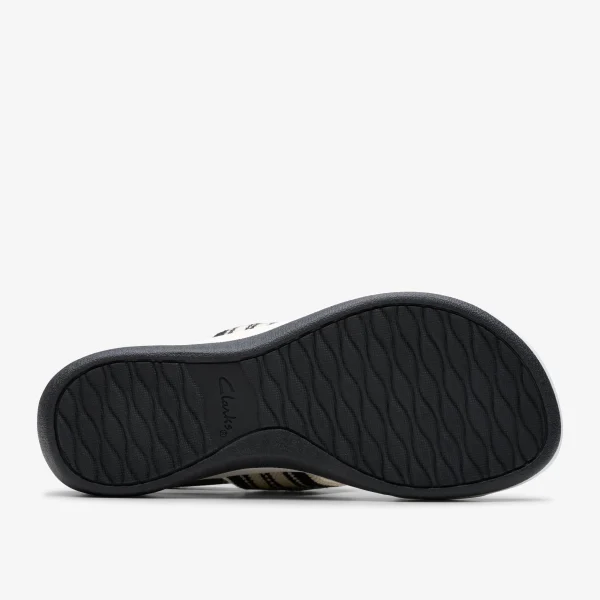 Clarks Arla Stroll<Women Wedges | Sandals & Flip Flops