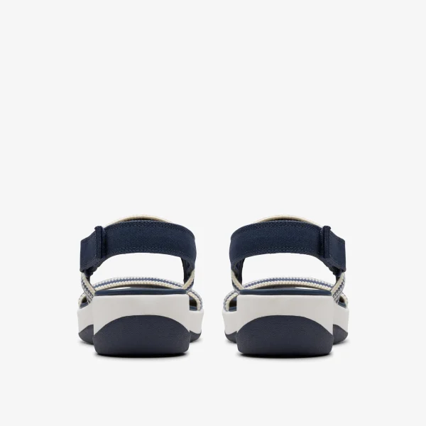 Clarks Arla Stroll<Women Wedges | Sandals & Flip Flops
