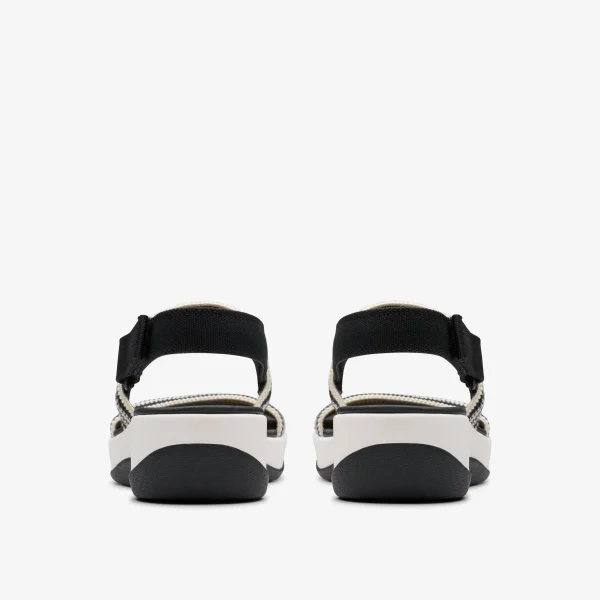 Clarks Arla Stroll<Women Wedges | Sandals & Flip Flops