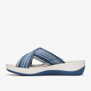 Clarks Arla Wave<Women Platforms | Wedges