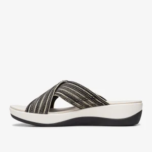 Clarks Arla Wave<Women Platforms | Wedges