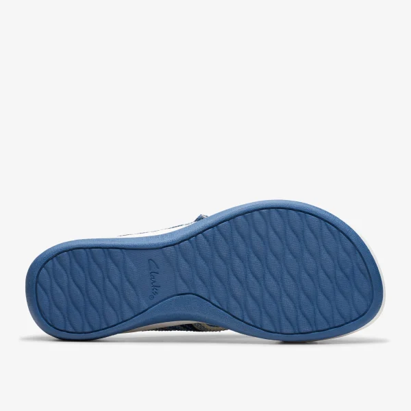 Clarks Arla Wave<Women Platforms | Wedges