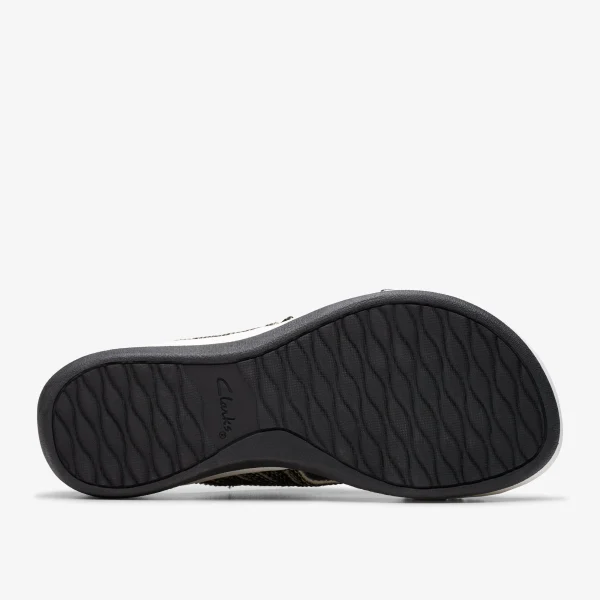 Clarks Arla Wave<Women Platforms | Wedges