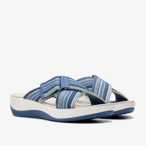 Clarks Arla Wave<Women Platforms | Wedges