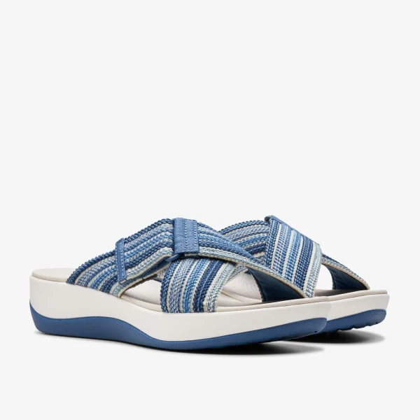 Clarks Arla Wave<Women Platforms | Wedges