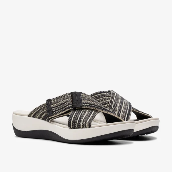 Clarks Arla Wave<Women Platforms | Wedges