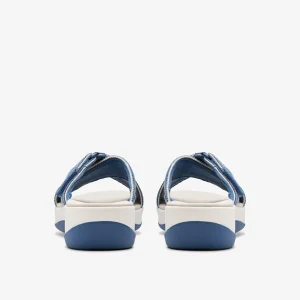 Clarks Arla Wave<Women Platforms | Wedges