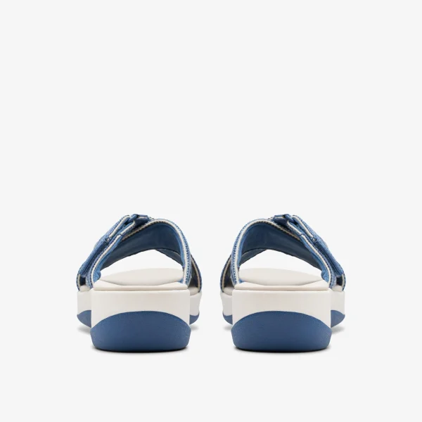 Clarks Arla Wave<Women Platforms | Wedges