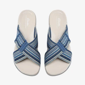 Clarks Arla Wave<Women Platforms | Wedges