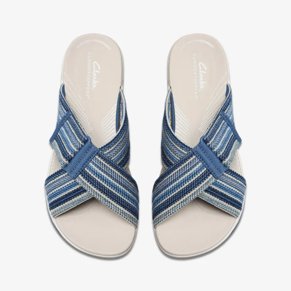 Clarks Arla Wave<Women Platforms | Wedges