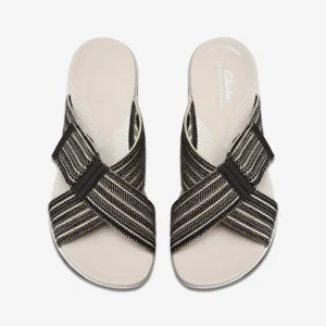 Clarks Arla Wave<Women Platforms | Wedges