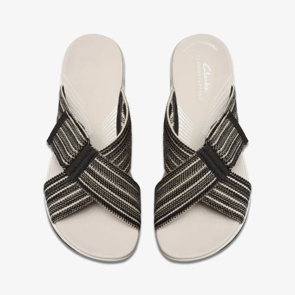 Clarks Arla Wave<Women Platforms | Wedges