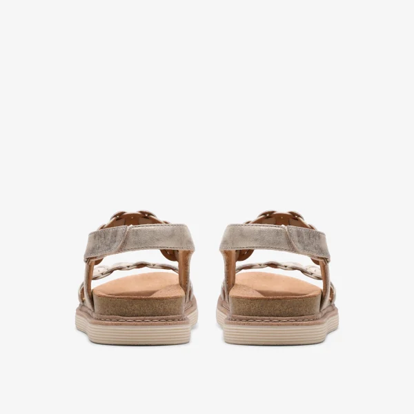 Clarks Arwell Glide<Women Sandals & Flip Flops