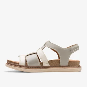Clarks Arwell Sun<Women Sandals & Flip Flops